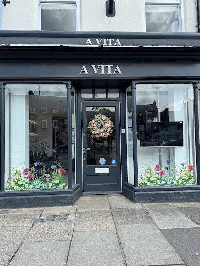 A Vita Aesthetic Laser And Beauty Specialists