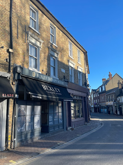 The Mediclinic Bexley