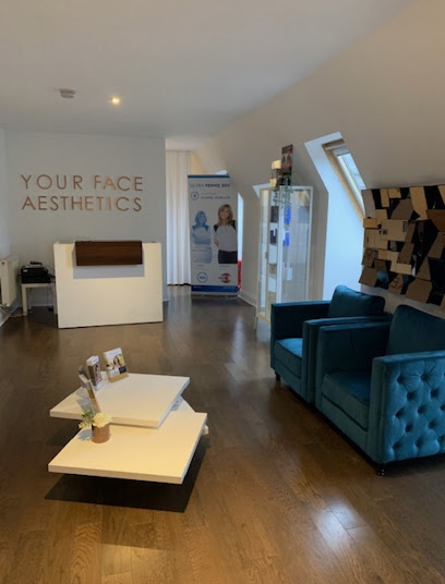 Younique Aesthetics Newry Injectables Laser Hair Removal Advanced Skincare Body Contouring