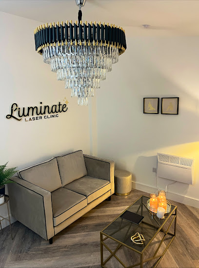 Luminate Laser Clinic Ltd