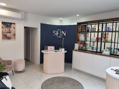 The Skin Clinic Ashton