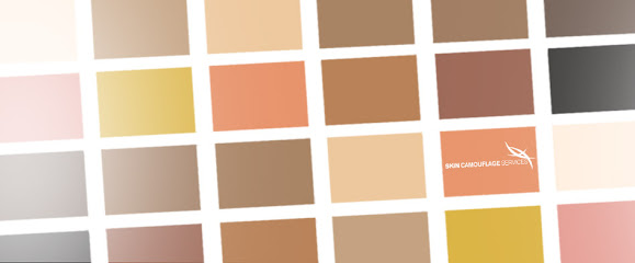 Skin Camouflage Services Ltd Bristol