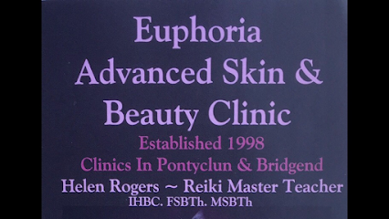 Euphoria Advanced Skin And Beauty Clinic Established 1998
