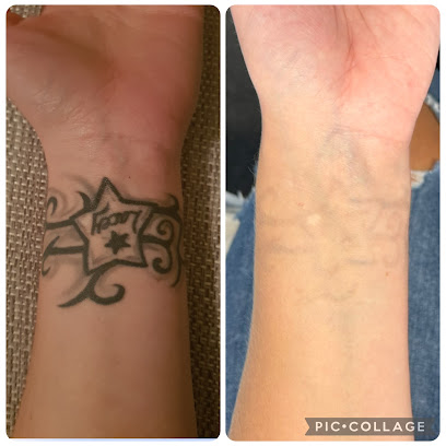 Amy Jayne Aesthetics Limited