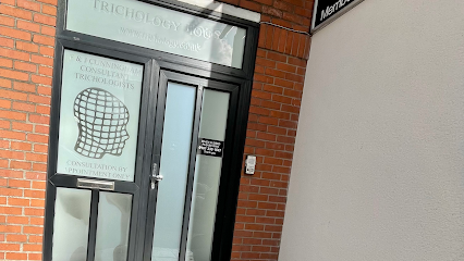 The Hair And Scalp Clinic