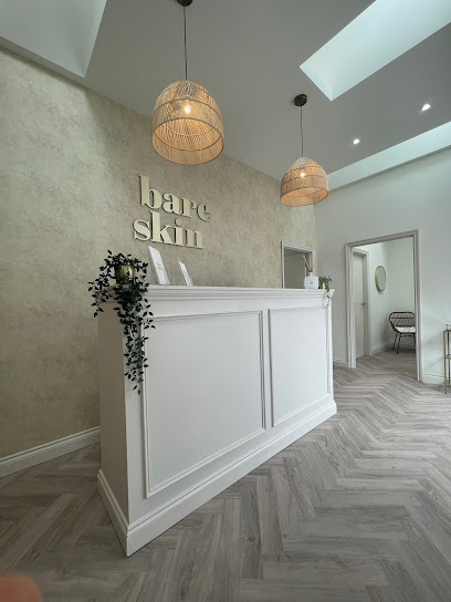 Bare Faced Skin Specialist