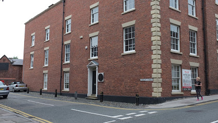 Dermaskin Clinic Chester