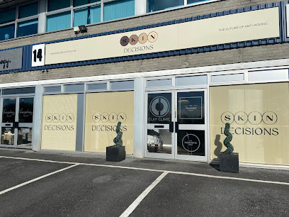 Skin Decisions