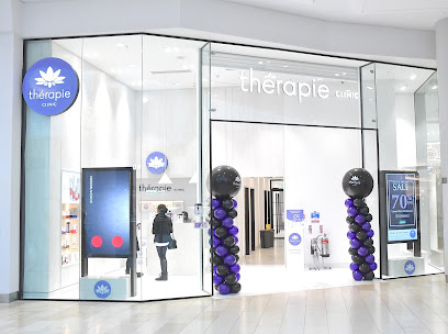 Thrapie Clinic Leicester