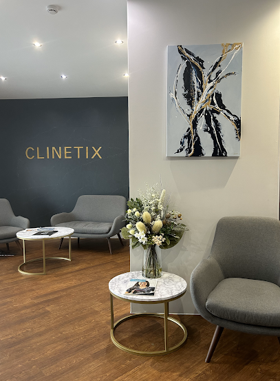Clinetix