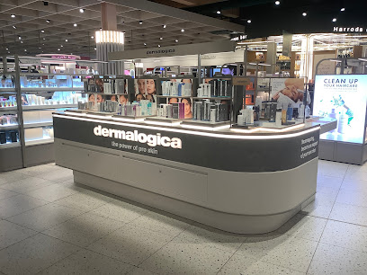 Dermalogica Located In H Beauty Lakeside