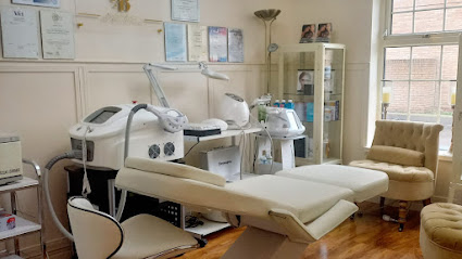 Shabana Bashir The Skin Consultant