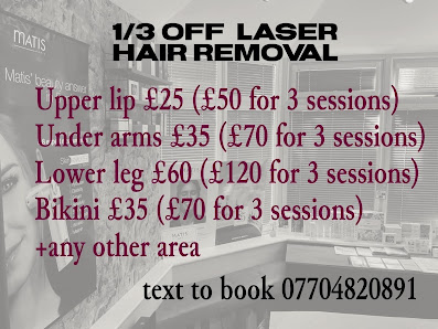 Laser Room Aesthetics Ltd