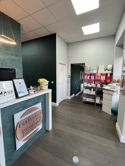 Perfection Wax Boutique And Skin Clinic