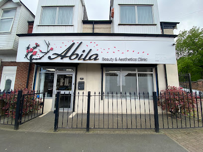 Abila Aesthetics Clinic Beauty Laser Hair Removal Scar Removal Stretchmarks