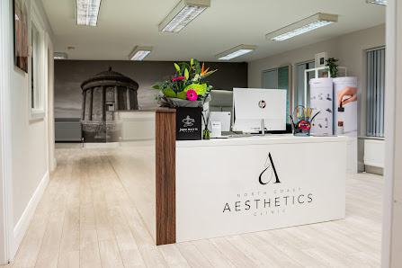A Aesthetics North Coast Anti Wrinkle Dermal Filler Skin Rejuvenation