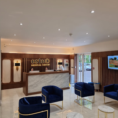 Este Medical Group Manchester Hair And Skin Clinic In Manchester