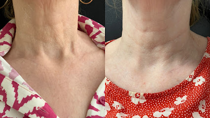 Dr Hammond Aesthetics