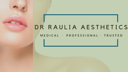 Raulia Aesthetics