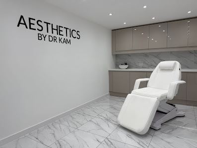 Aesthetics By Dr Kam