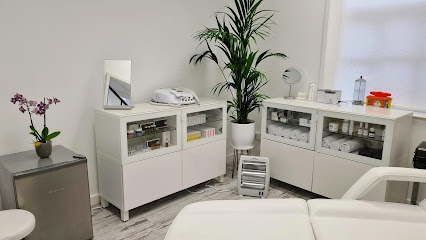 Joanna Graff Aesthetics