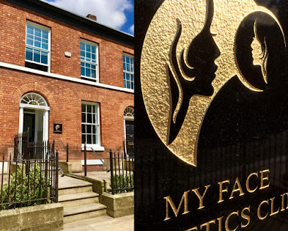 My Face Aesthetics Clinic