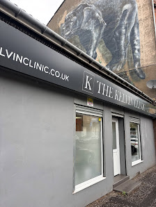 Kintsugi Medical Aesthetics The Kelvin Clinic