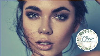 Clear Aesthetics By Kate Mc Birney