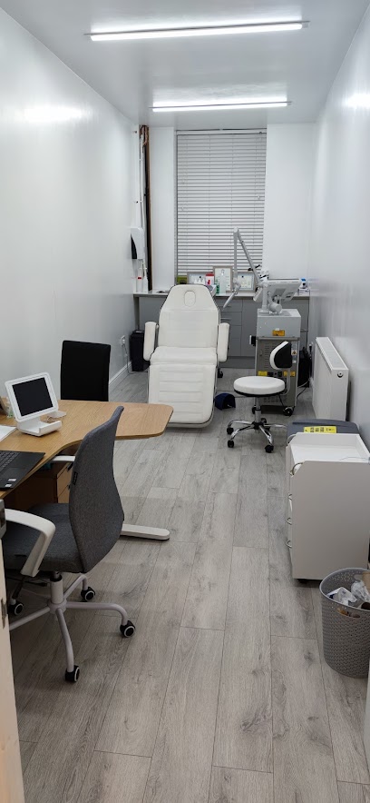 Cowell St Skin And Hair Clinic