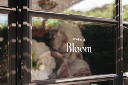 Time To Bloom