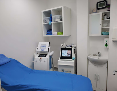 M P M Aesthetic Medicals