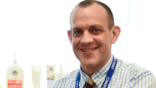 Hampshire Skin Care Ltd Dr Chris Heaton 1