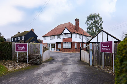 The Cosmetic Skin Clinic Buckinghamshire