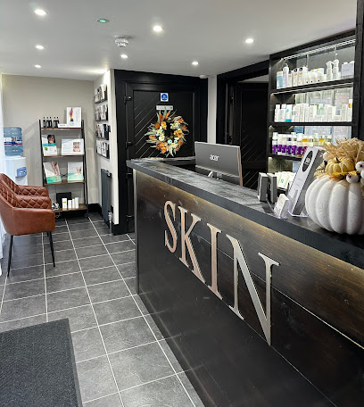 Skin Private Laser And Aesthetic Clinic