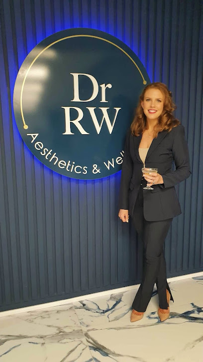 Dr Rebecca White Aesthetics