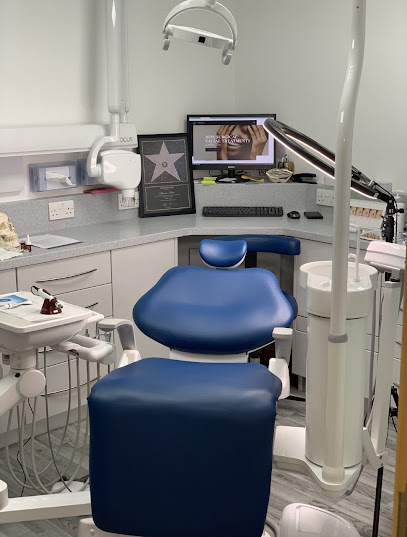 Dr Sharons Facial Aesthetics