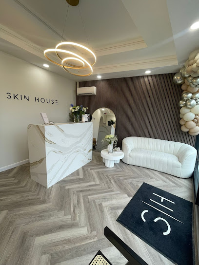 Skin House