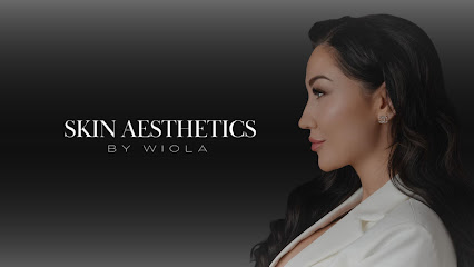 Skin Aesthetics By Wiola