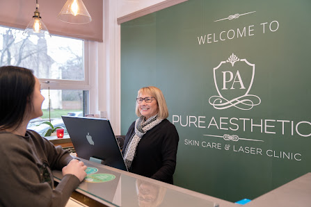 Pure Aesthetics Clinic