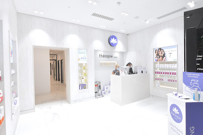 Thrapie Clinic Ealing Broadway