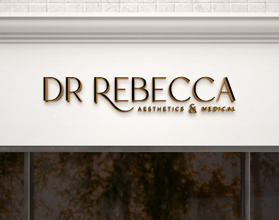 Dr Rebecca Aesthetics And Medical