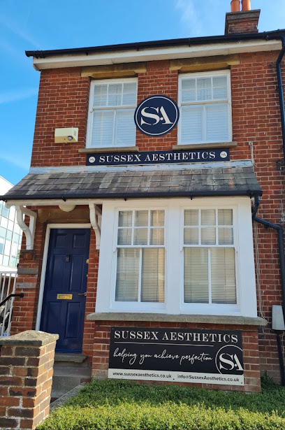 Sussex Aesthetics Ltd