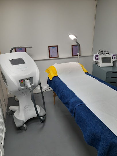 Fobbing Treasures Laser Hair Removal And Beauty Clinic