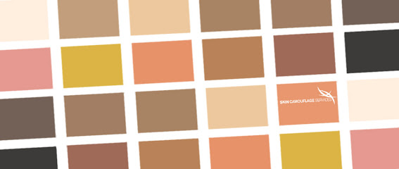 Skin Camouflage Services Ltd Darlington