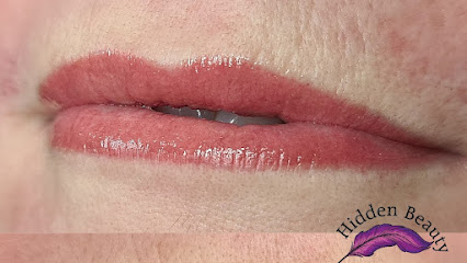 Hidden Beauty Cosmetic Tattoo Studio