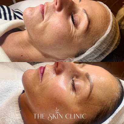 The Skin Clinic 1