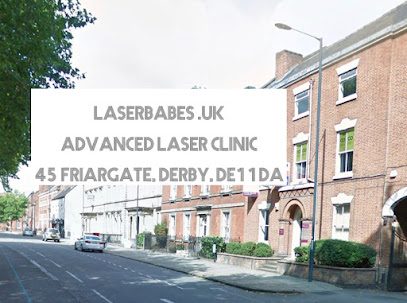 Laserbabes Uk