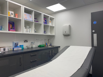 The Cosmetic Centre