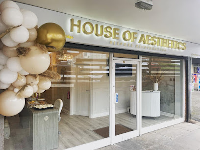 House Of Aesthetics