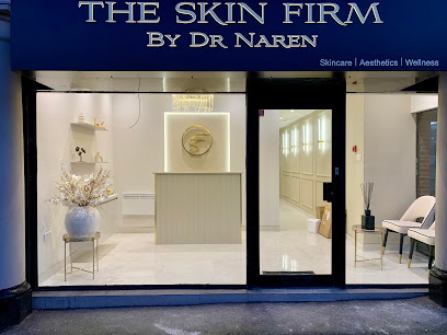 The Skin Firm By Dr Naren